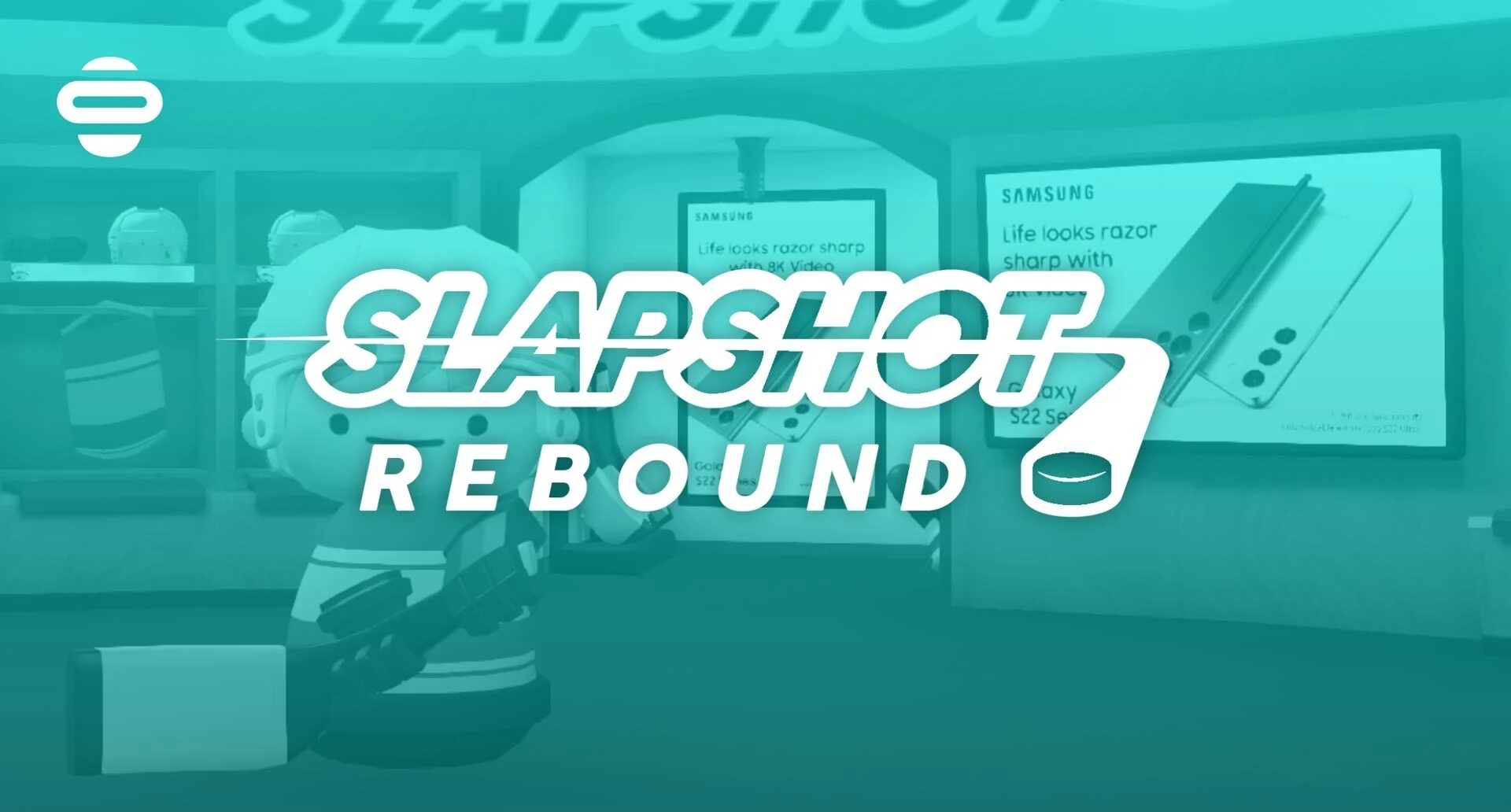 Slapshot: Rebound